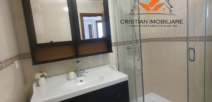 Casa de inchiriat, 4 camere, finisata, mobilata, Cetate!