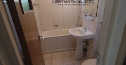 Apartament 2 camere, etaj 3 mobilat, utilat, Cetate,zona Closca!