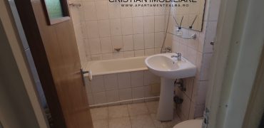 Apartament 2 camere, etaj 3 mobilat, utilat, Cetate,zona Closca!