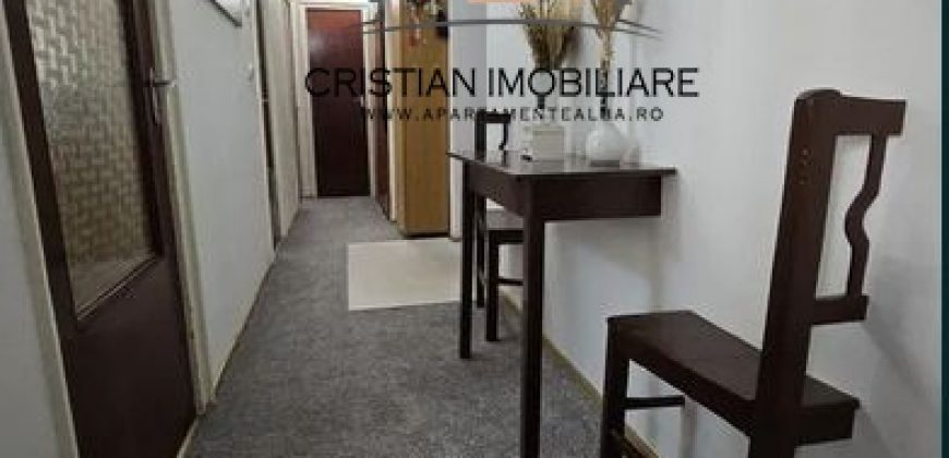 Apartament 2 camere decomandat , etaj 1, cu pivnita, foste proprietati, Cetate!