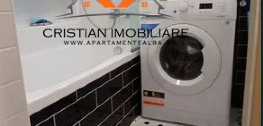 Apartament 2 camere decomandat, etaj 1, mobilat, utilat, Cetate!