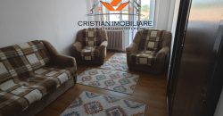 Apartament 2 camere decomandat, etaj 3, mobilat, utilat, aproape de SELGROS !