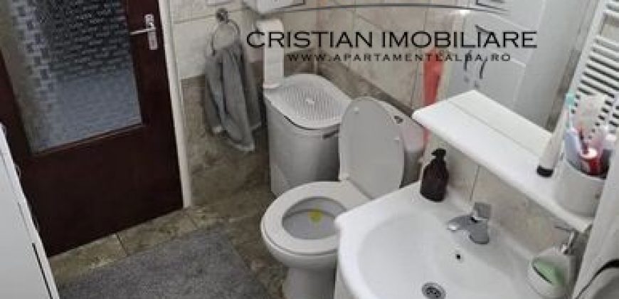 Apartament 2 camere decomandat , etaj 1, cu pivnita, foste proprietati, Cetate!