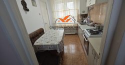 Apartament 2 camere decomandat, mobilat, utilat, Cetate-Closca!