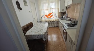 Apartament 2 camere decomandat, mobilat, utilat, Cetate-Closca!