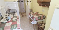 Garsoniera, confort 1, etaj 2, Cetate-Mercur!