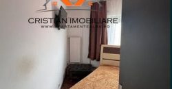 Apartament o camera, bloc de apatamente, etaj 3, zona Bowling !