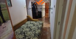 Apartament 2 camere decomandat, mobilat, utilat, Cetate-Closca!
