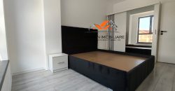 Apartament 3 camere, etaj 1, bloc nou, Centru, mobilat, utilat!