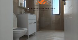 Apartament 3 camere, etaj 1, bloc nou, Centru, mobilat, utilat!