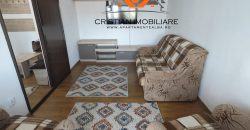 Apartament 2 camere decomandat, etaj 3, mobilat, utilat, aproape de SELGROS !