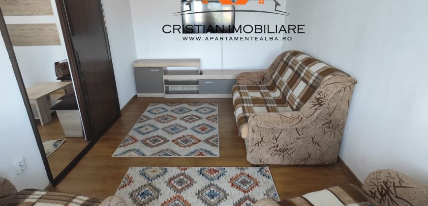 Apartament 2 camere decomandat, etaj 3, mobilat, utilat, aproape de SELGROS !
