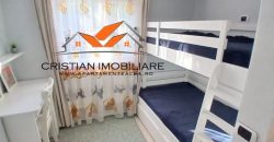 Apartament 2 camere decomandat, etaj 1, mobilat, utilat, Cetate!