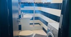 Apartament o camera, bloc de apatamente, etaj 3, zona Bowling !
