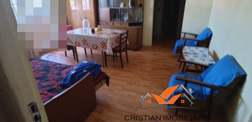 Apartament 2 camere , 54 mp, Cetate-PIATA!