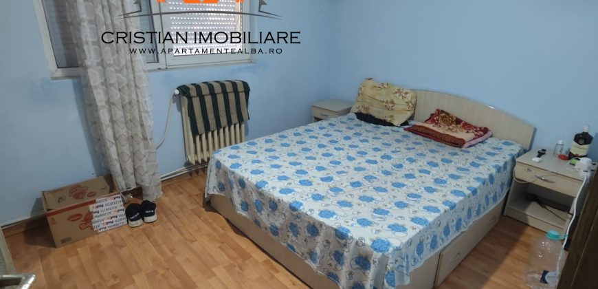 Apartament 2 camere , 54 mp, Cetate-PIATA!