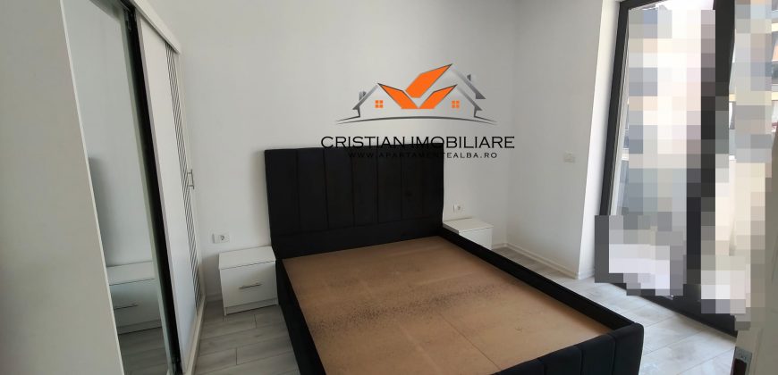 Apartament 3 camere, etaj 1, bloc nou, Centru, mobilat, utilat!