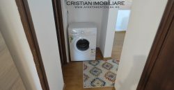 Apartament 2 camere decomandat, etaj 3, mobilat, utilat, aproape de SELGROS !