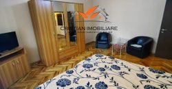 Garsoniera confort sporit, mobilata, utilata, Cetate!