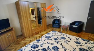 Garsoniera confort sporit, mobilata, utilata, Cetate!