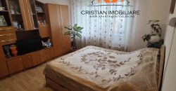 Apartament 2 camere decomandat, mobilat, utilat, Cetate-Closca!