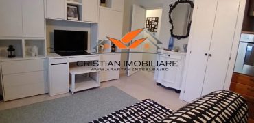 Apartament 2 camere decomandat, etaj 1, mobilat, utilat, Cetate!
