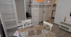 Apartament 2 camere decomandat, finisat,mobilat, utilat, Cetate,aproape de Bulevardul Transilvaniei!