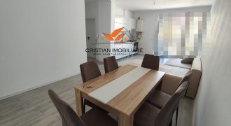 Apartament 3 camere, etaj 1, bloc nou, Centru, mobilat, utilat!
