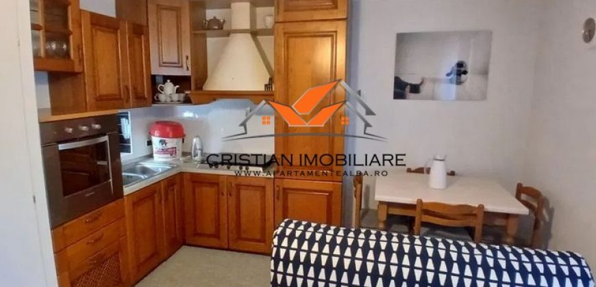 Apartament 2 camere decomandat, etaj 1, mobilat, utilat, Cetate!