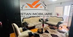 Apartament o camera, bloc de apatamente, etaj 3, zona Bowling !