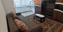 Apartament 2 camere, etaj 3 mobilat, utilat, Cetate,zona Closca!