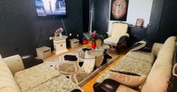 Apartament o camera, bloc de apatamente, etaj 3, zona Bowling !