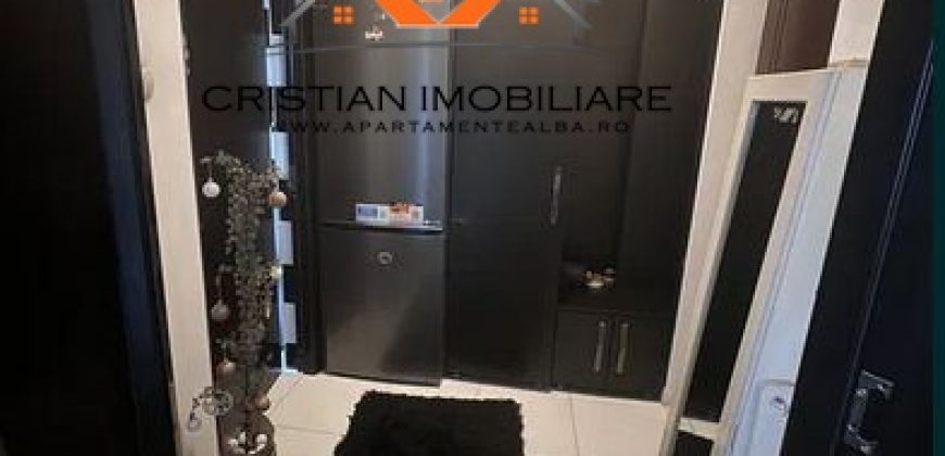 Apartament o camera, bloc de apatamente, etaj 3, zona Bowling !