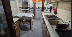 Apartament 2 camere decomandat , etaj 1, cu pivnita, foste proprietati, Cetate!