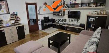 Apartament 2 camere decomandat , etaj 1, cu pivnita, foste proprietati, Cetate!
