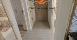 Apartament 2 camere decomandat, finisat,mobilat, utilat, Cetate,aproape de Bulevardul Transilvaniei!