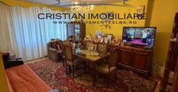 Apartament 2 camere decomandat, partial mobilat, 58 mp, zona SUB STADION !