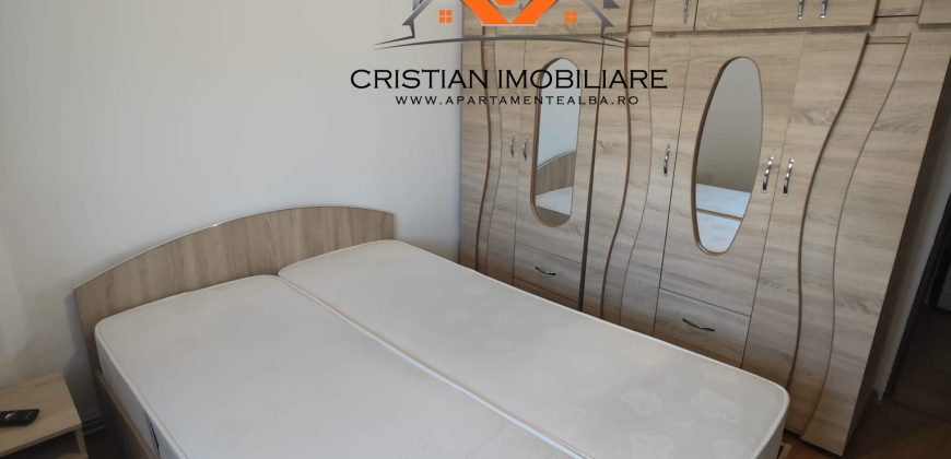 Apartament 2 camere decomandat, etaj 3, mobilat, utilat, aproape de SELGROS !