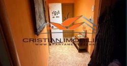 Apartament 2 camere decomandat, partial mobilat, 58 mp, zona SUB STADION !