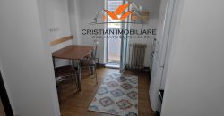 Apartament 2 camere decomandat, etaj 3, mobilat, utilat, aproape de SELGROS !