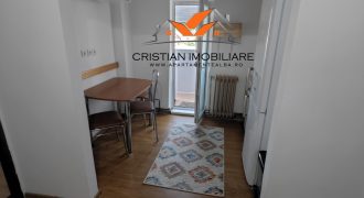 Apartament 2 camere decomandat, etaj 3, mobilat, utilat, aproape de SELGROS !