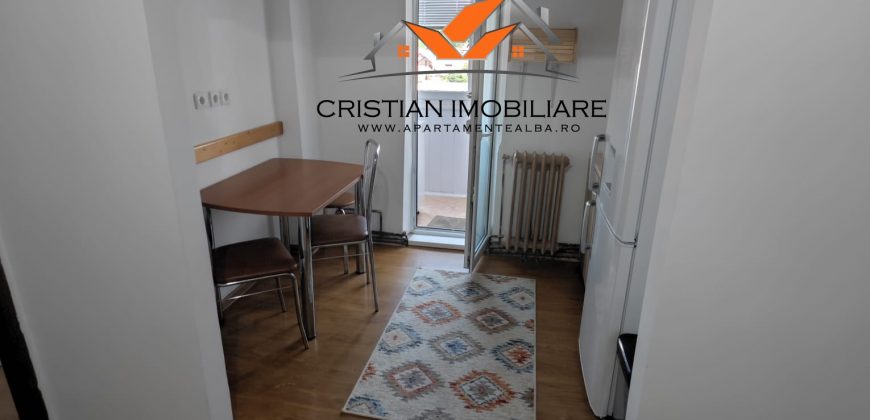 Apartament 2 camere decomandat, etaj 3, mobilat, utilat, aproape de SELGROS !