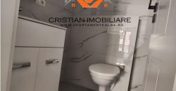 Apartament 3 camere, etaj 1, bloc nou, Centru, mobilat, utilat!