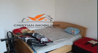 Garsoniera confort 1, zona Cetate-Mercur!