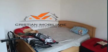 Garsoniera confort 1, zona Cetate-Mercur!