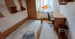 Apartament 3 camere decomandat, etaj 3, mobilat, utilat, Cetate !