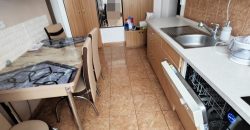 Apartament 2 camere, etaj 1, finisat, mobilat, utilat, Cetate-Closca!
