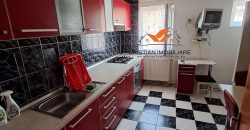 Apartament 3 camere decomandat, etaj 3, mobilat, utilat, Cetate !