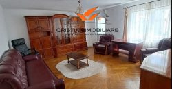 Apartament 3 camere decomandat, etaj 3, mobilat, utilat, Cetate !