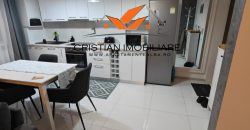 Apartament 2 camere, modificat, mobilat, utilat, Cetate, aproape de Parcul Unirii